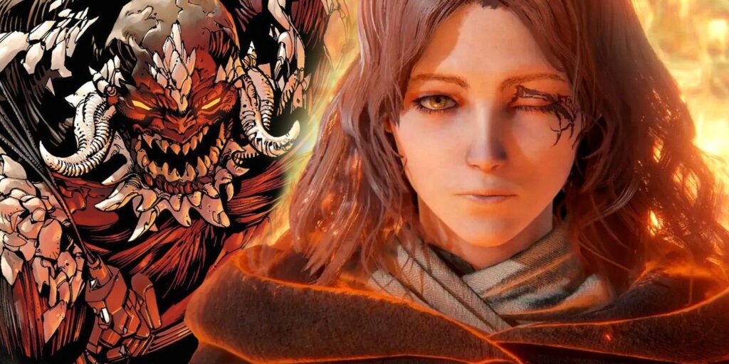 elden ring doomsday superman