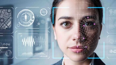 TSA prueba tecnología de reconocimiento facial en los aeropuertos de Estados Unidos para aumentar la seguridad