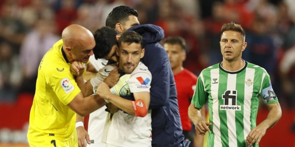 Tablas en un derbi en el que nadie pisó a fondo