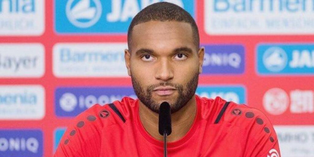 Tah, del juzgado a las semifinales de Europa League