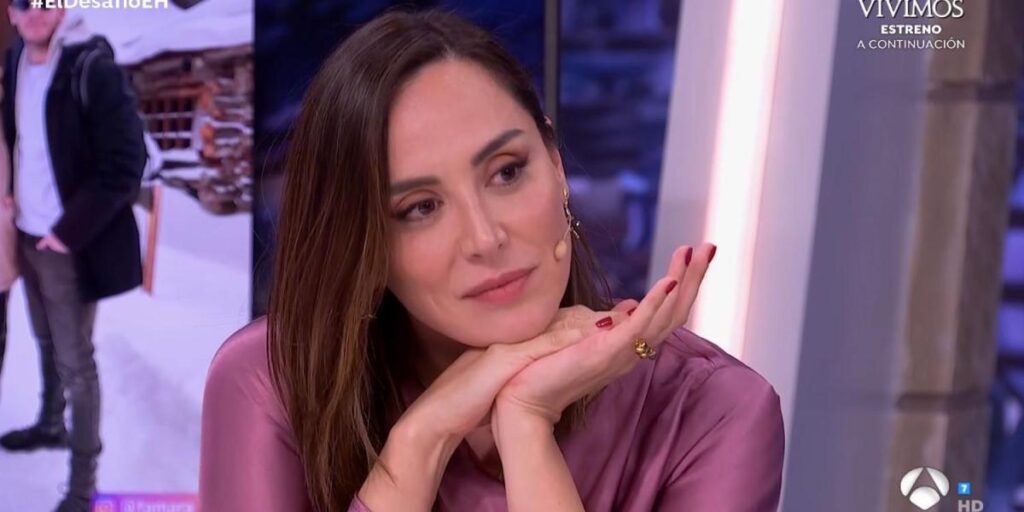 Tamara Falcó, totalmente rota tras su última polémica: "Me he enterado por la prensa"