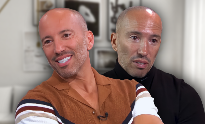 Jason Oppenheim from Selling Sunset