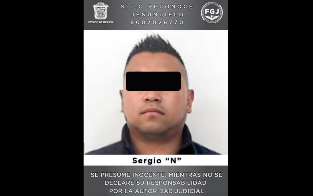 Tecámac: Lanzan orden captura contra sujeto que lanzó a perrito a cazo hirviendo