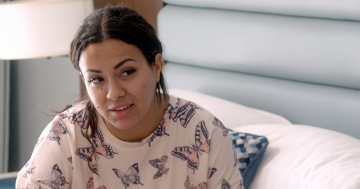 ‘Teen Mom’: el ex de Briana DeJesus arrestado por 3 cargos