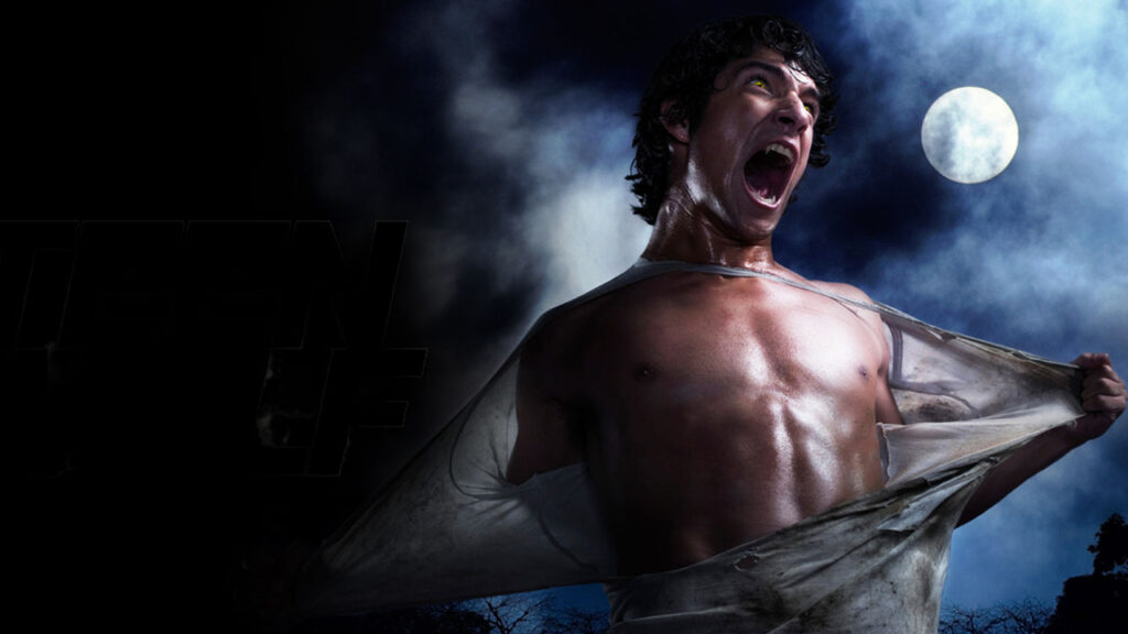 'Teen Wolf' dejará Netflix a nivel mundial en junio de 2023