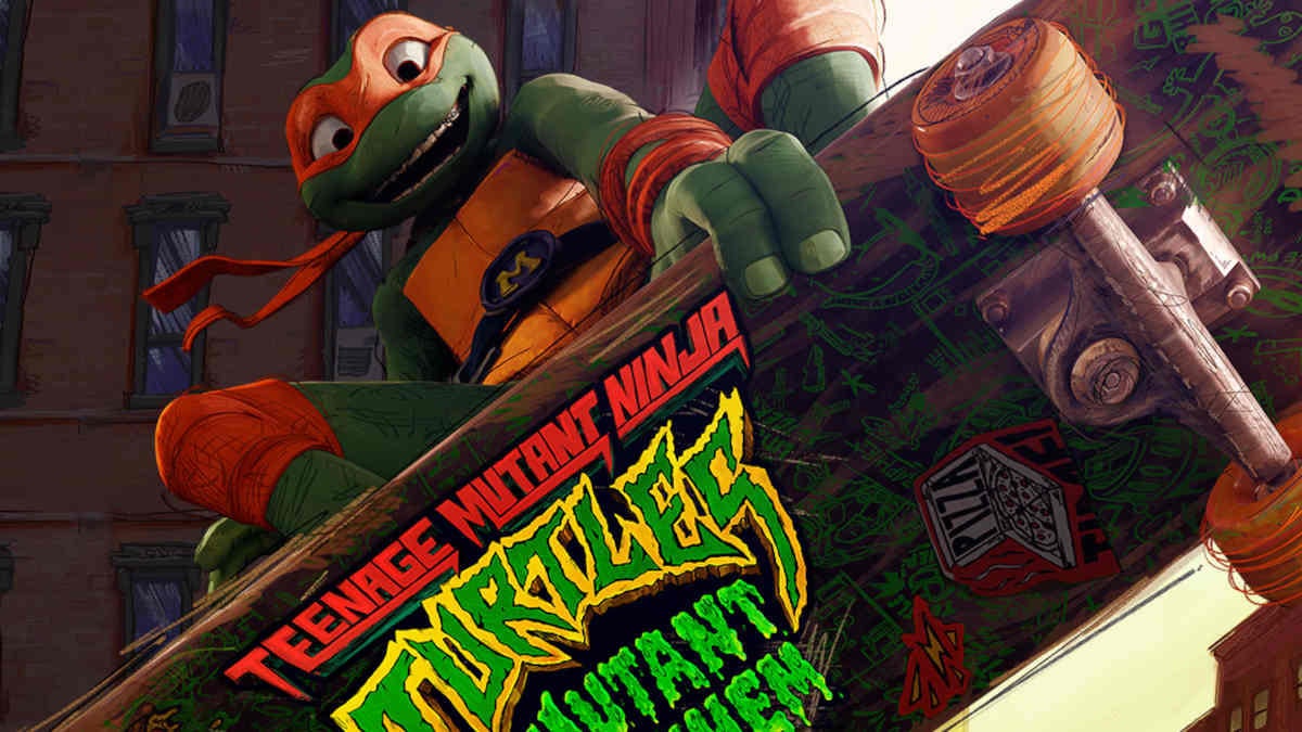 Ninja Turtles: Caos mutante. Esta es la fecha y la plataforma a la que  llegará en