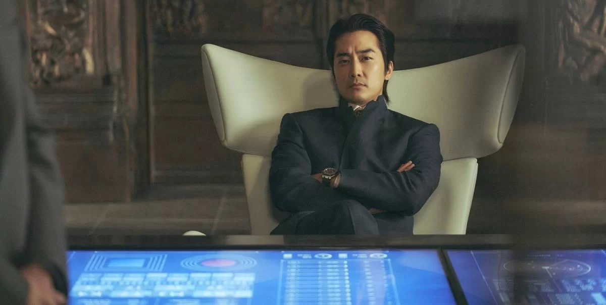 ryu seok black knight temporada 2 sobre el estado de renovación de netflix y lo que sabemos hasta ahora ryu seok black knight temporada 2 sobre el estado de renovación de netflix y lo que sabemos hasta ahora