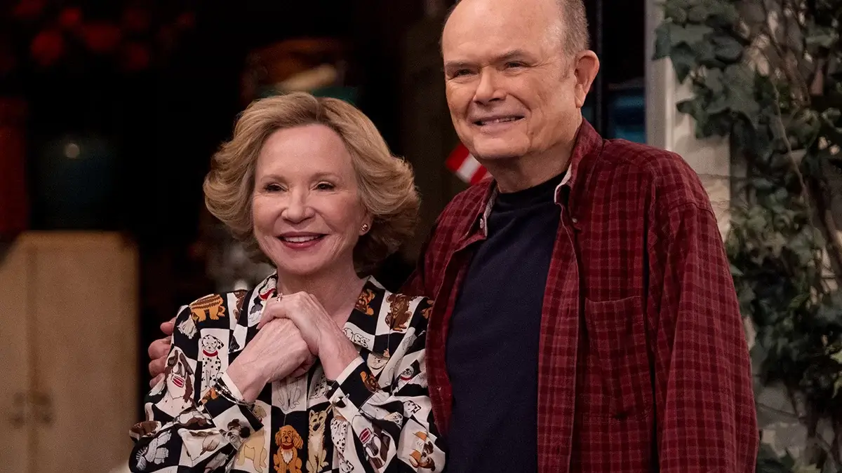 that 90s show temporada 2 netflix todo lo que sabemos hasta ahora