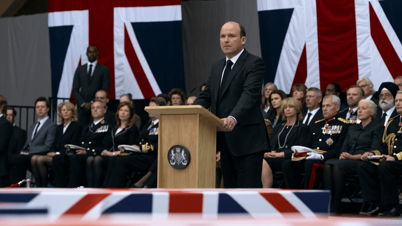 rory kinnear el diplomático temporada 2 estado de renovación de netflix rory kinnear el diplomático temporada 2 estado de renovación de netflix