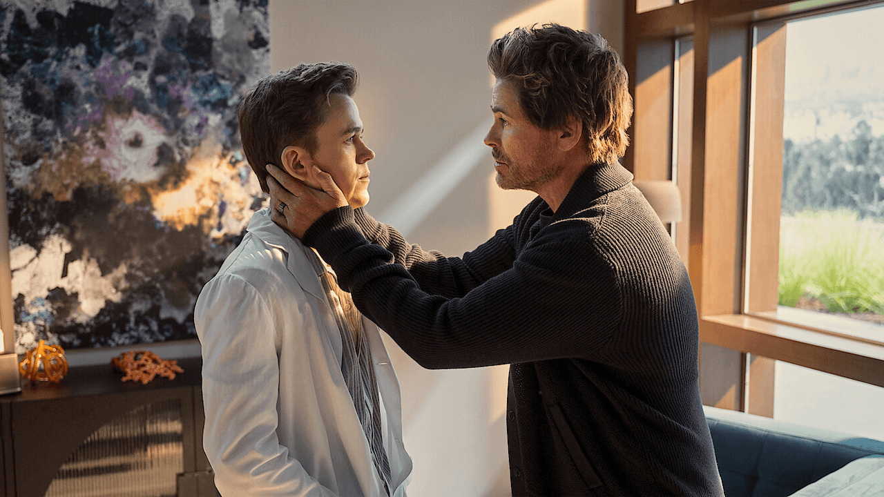 Temporada 2 de ‘Unstable’: estado de renovación de Netflix y lo que sabemos hasta ahora