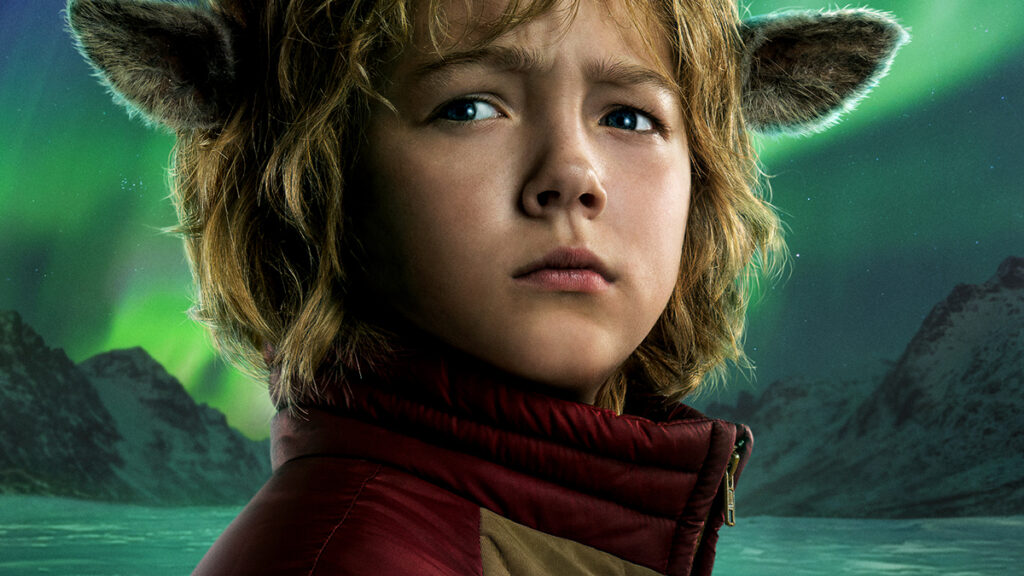 Temporada 3 de 'Sweet Tooth' renovada en Netflix;  Lo que sabemos hasta ahora