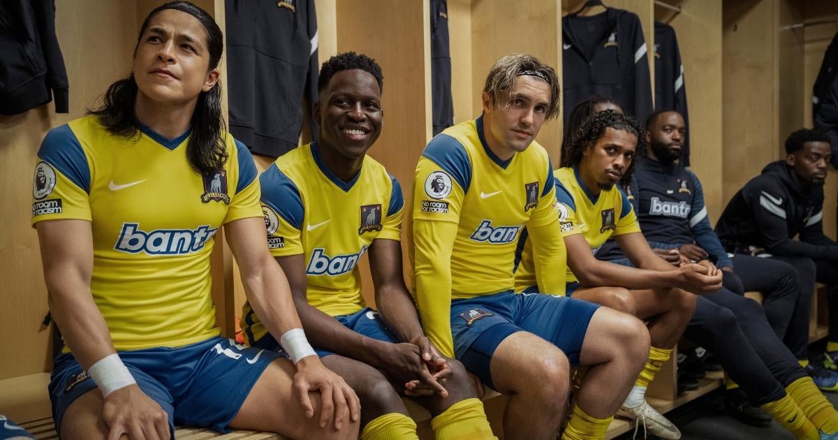 Temporada 3 de ‘Ted Lasso’: un problema del mundo real golpea a AFC Richmond en el episodio 7