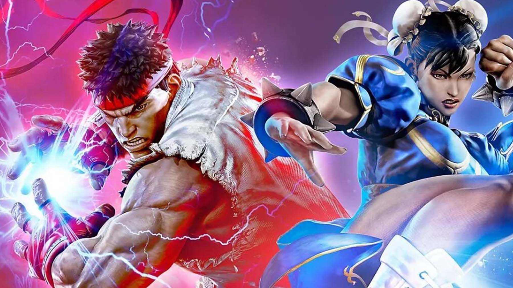 Tendremos una nueva película sobre el videojuego ‘Street Figther’