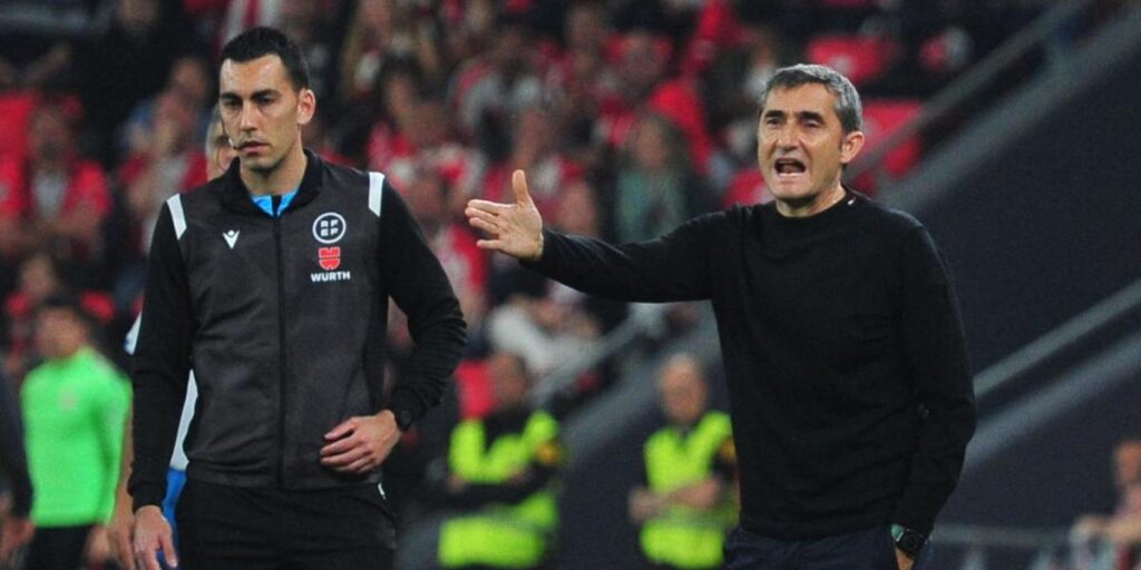 “Tenemos un problema en la posición de media punta”