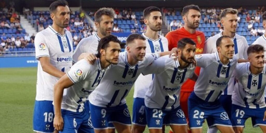 Tenerife-Levante: los isleños tutearán al equipo peninsular