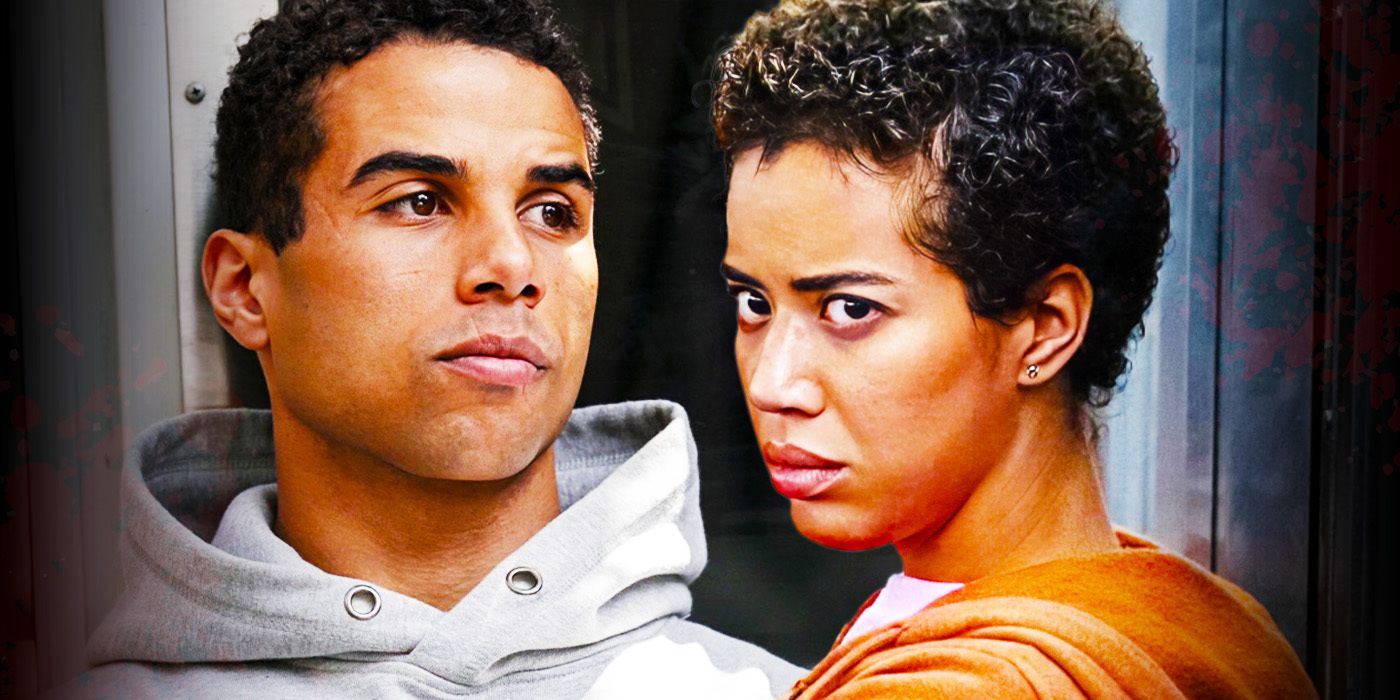 “Tengo tanta curiosidad por saber quién es su papá”: el actor Mindy sobre la familia Meeks-Martin en Scream 7