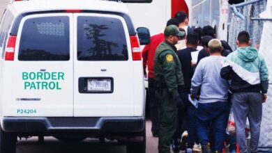 Terrorista afgano entró a Estados Unidos por Tijuana