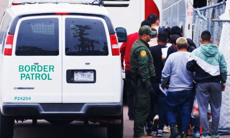 Terrorista afgano entró a Estados Unidos por Tijuana