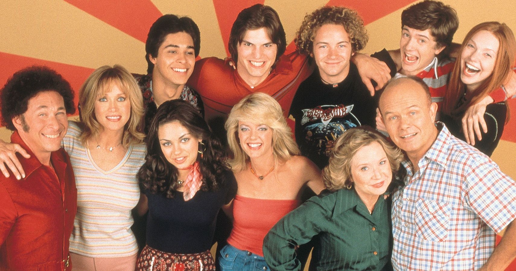 That '70s Show: Los 15 mejores episodios clasificados