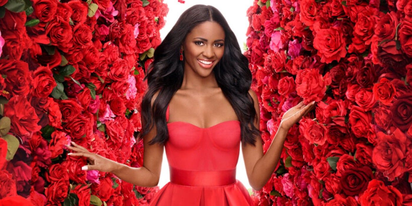 The Bachelorette’s Charity Lawson aplaude a los críticos que no verán su temporada