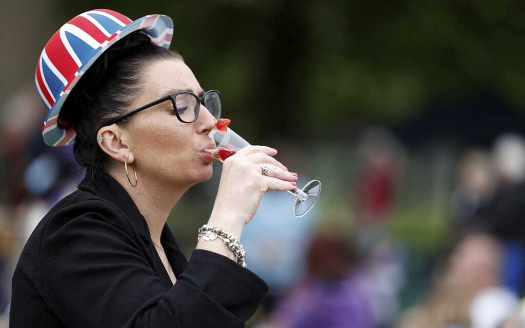 'The Big Lunch': Así celebran la coronación de Carlos III y Camila