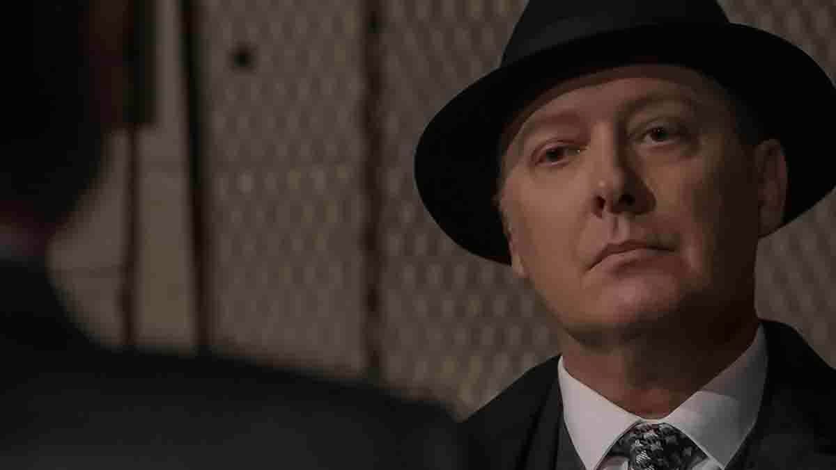 The Blacklist se transmitirá en un día diferente en NBC a medida que se acerca el final de la serie
