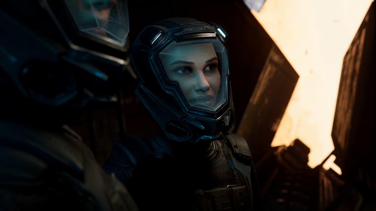 The Expanse: A Telltale Series Fecha de lanzamiento anunciada para julio