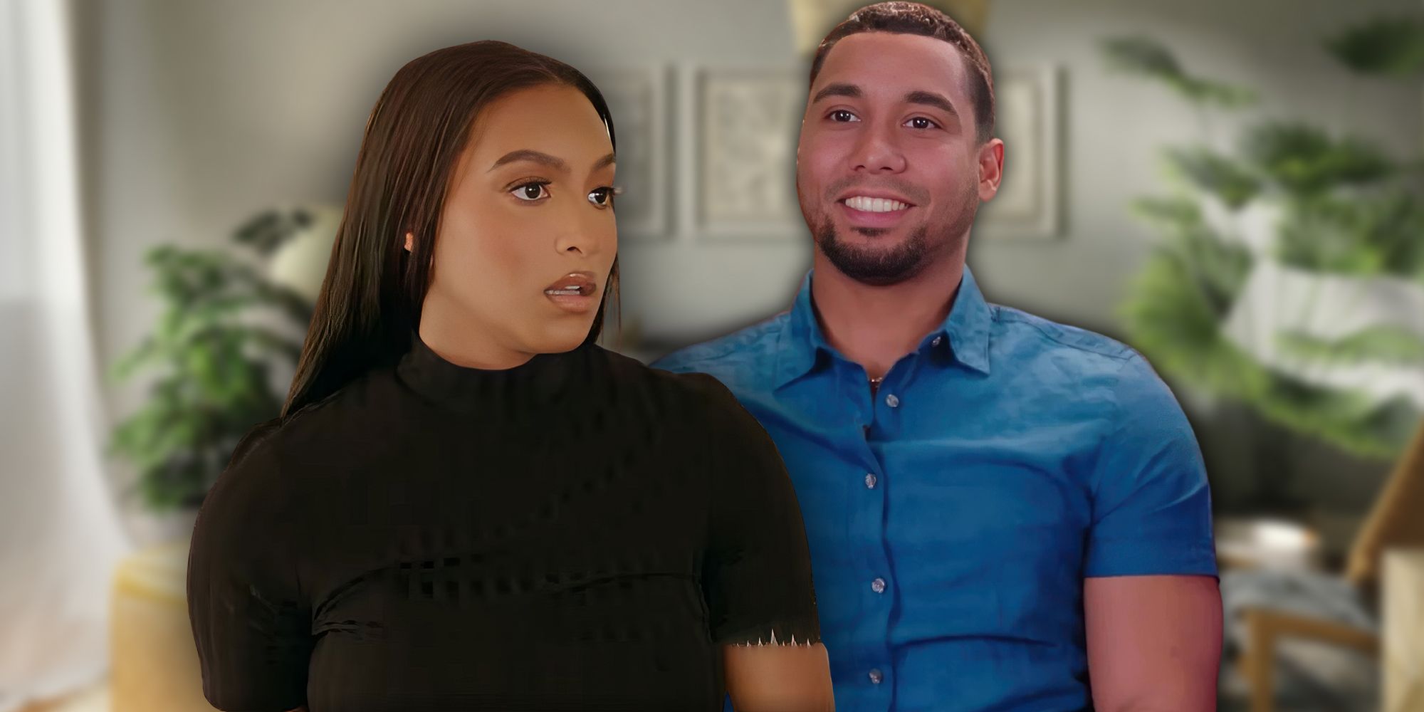 The Family Chantel Pedro and Chantel