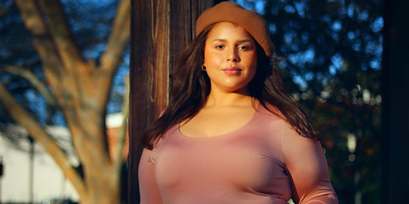 The Family Chantel: Winter revela Glam Modeling Makeover para sesión de moda