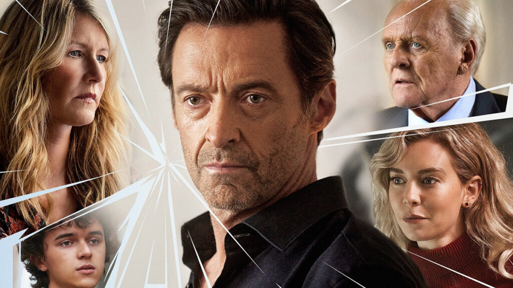 'The Son' de Hugh Jackson establece la fecha de lanzamiento de Netflix en EE. UU.