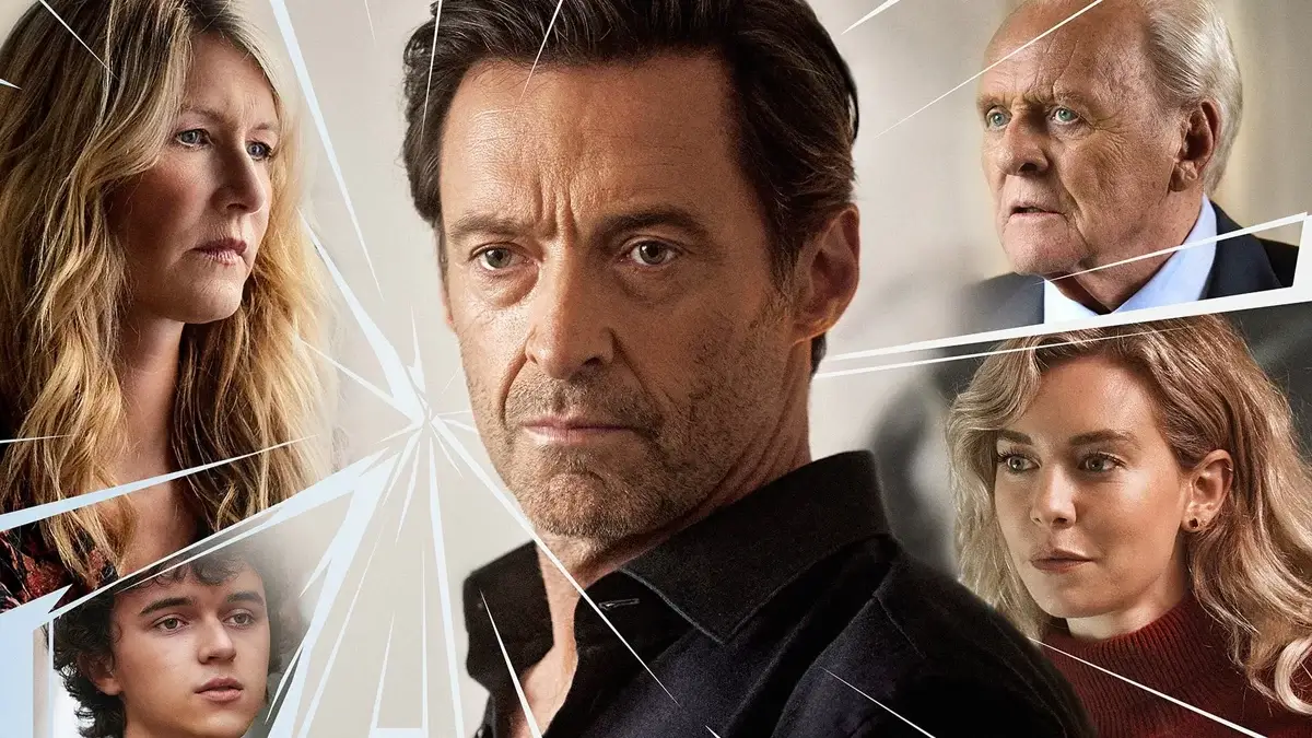 el hijo netflix fecha de lanzamiento