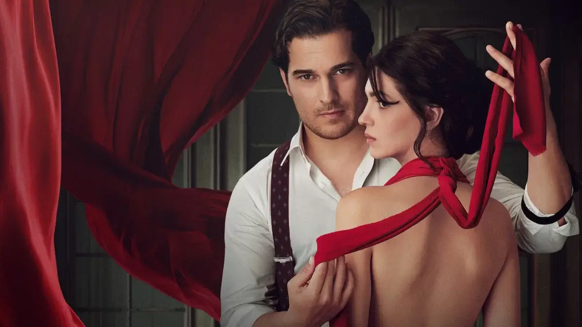 el sastre renovado para la temporada 2 netflix el sastre renovado para la temporada 2 netflix