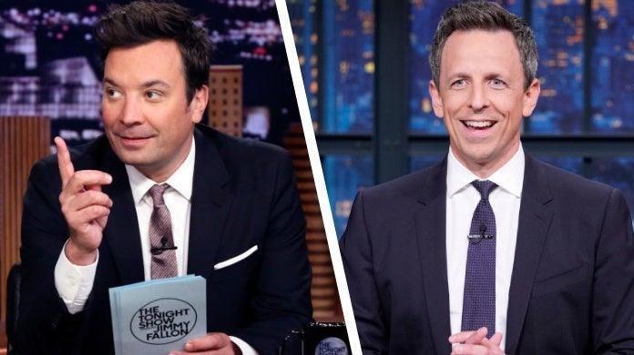 The Tonight Show, Late Show, Jimmy Kimmel Live y más cerrarán de inmediato en medio de la huelga de escritores
