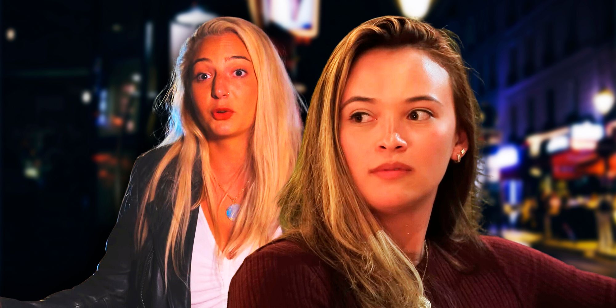 The Ultimatum: Queer Love – 8 razones por las que Lexi merece algo mejor que Rae