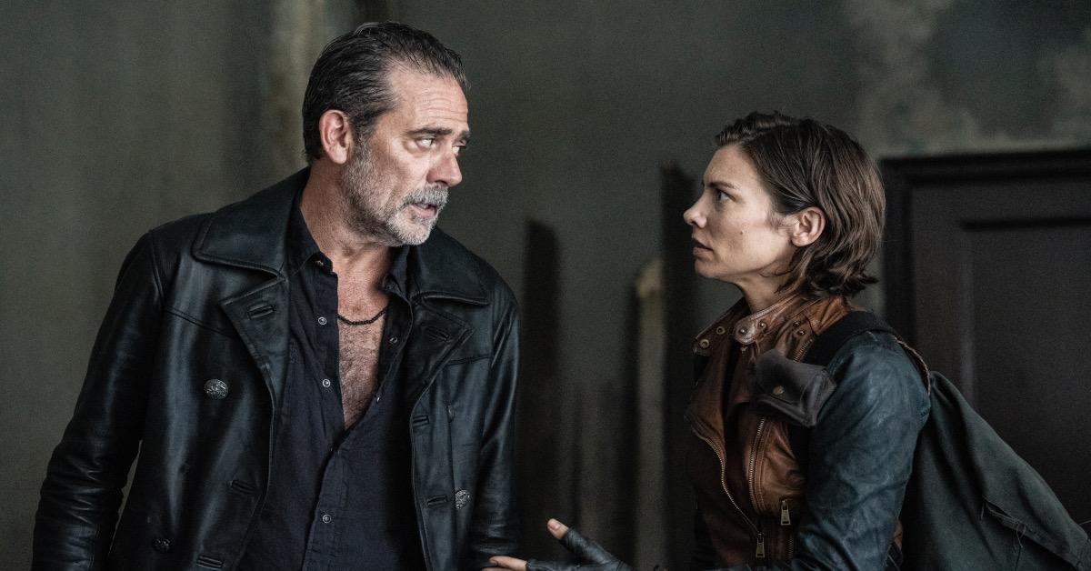 The Walking Dead: Dead City Star se burla de las futuras temporadas del spin-off de Maggie y Negan