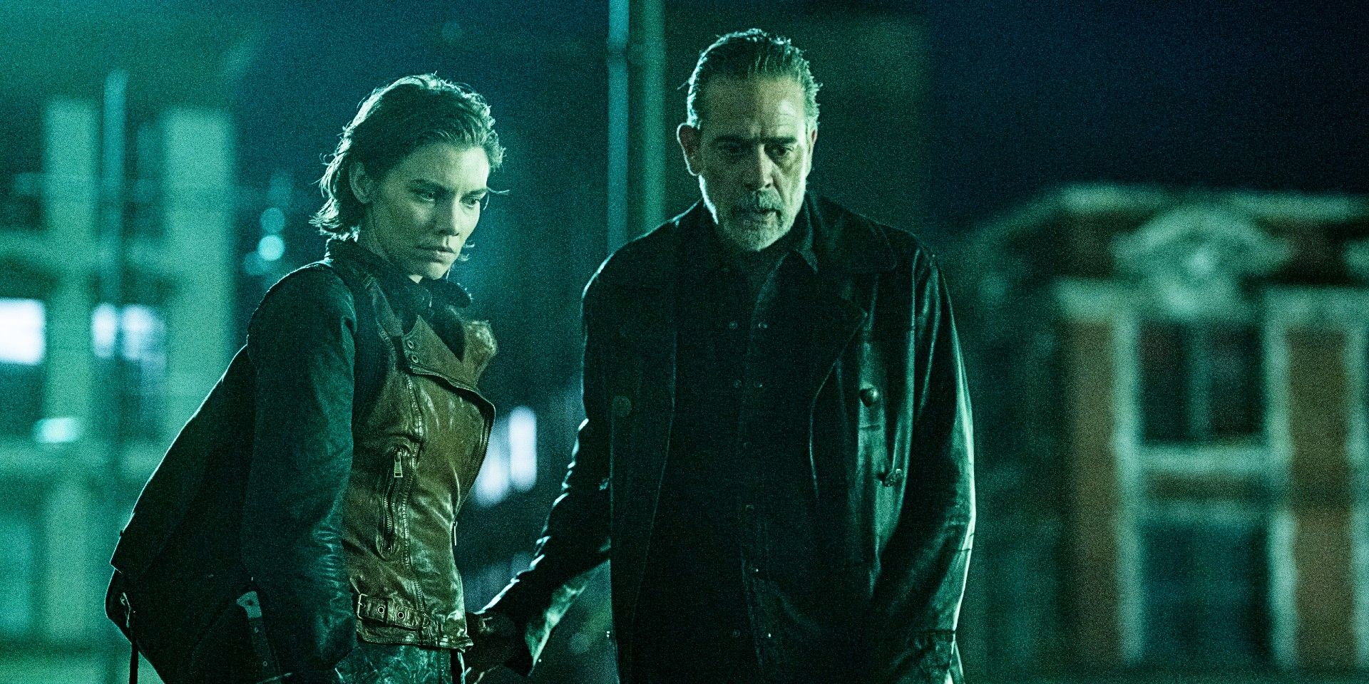 The Walking Dead: Dead City ajusta su plan de estreno en AMC