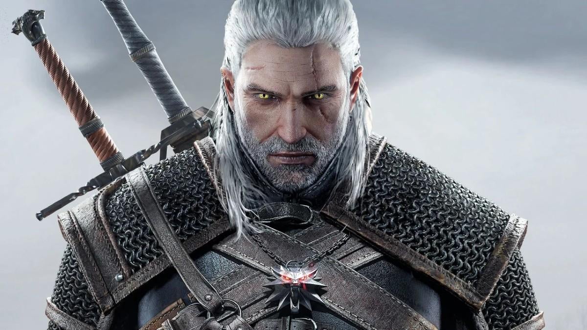 The Witcher 3 ha cruzado un hito de ventas masivas