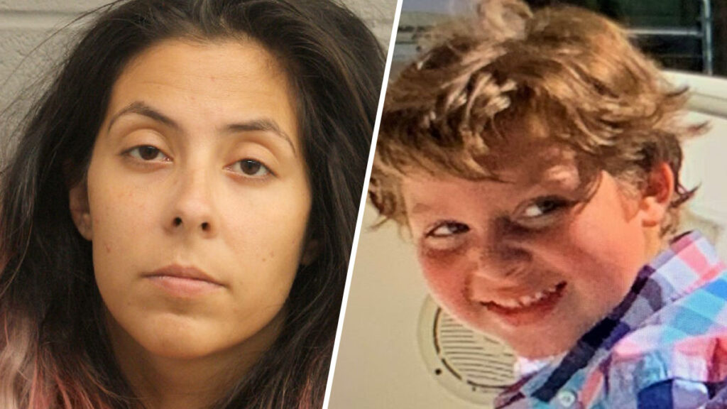 Theresa Balboa se declara culpable del asesinato de Samuel Olson