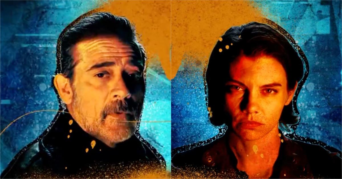 Tiempo de estreno de la serie The Walking Dead: Dead City Shifts