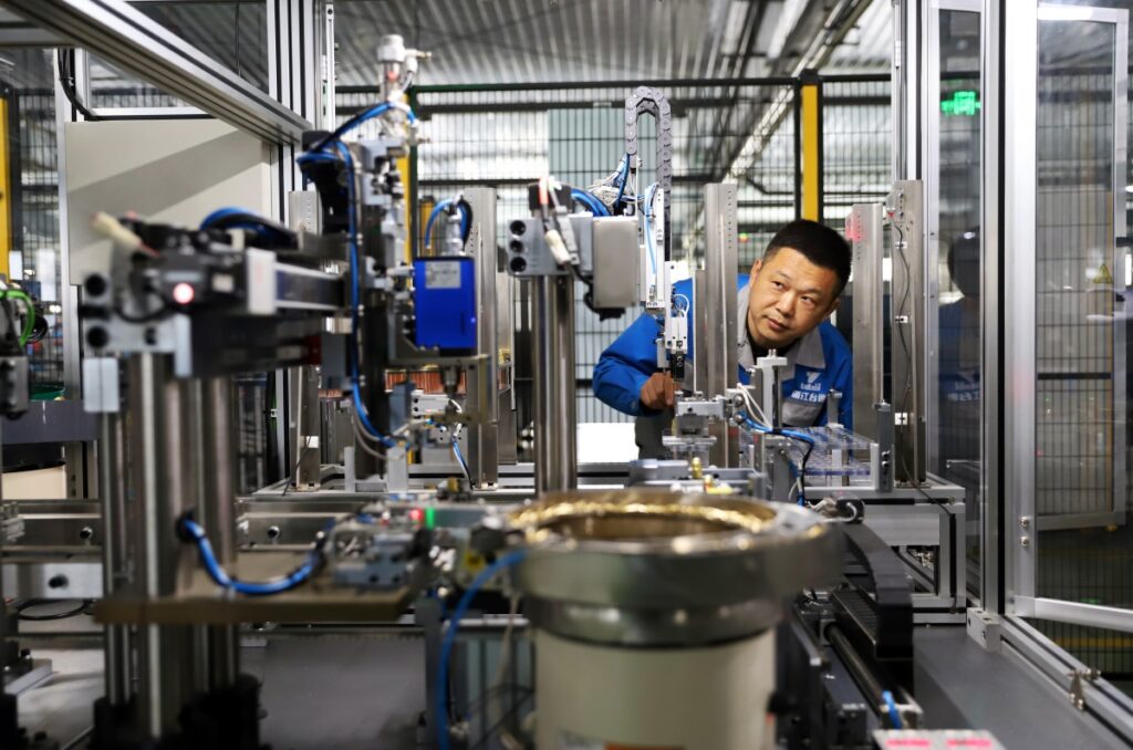 Tiger Global respalda la startup india de IoT industrial Infinite Uptime en una ronda de financiación de 18,8 millones de dólares