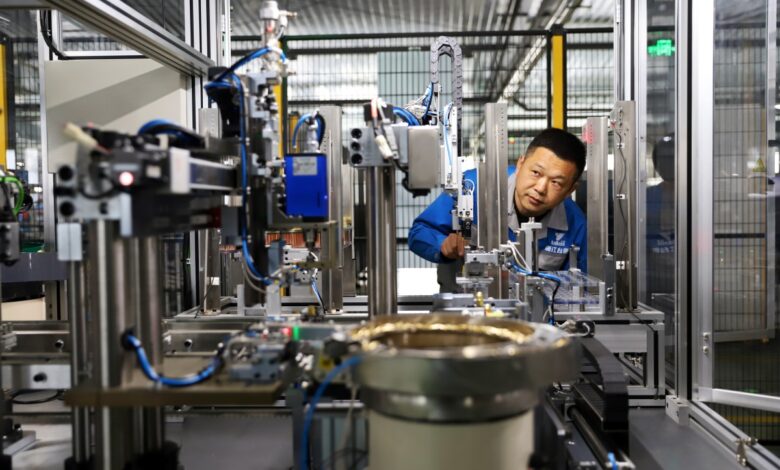 Tiger Global respalda la startup india de IoT industrial Infinite Uptime en una ronda de financiación de 18,8 millones de dólares