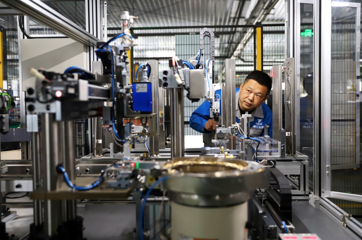 Tiger Global respalda la startup india de IoT industrial Infinite Uptime en una ronda de financiación de 18,8 millones de dólares