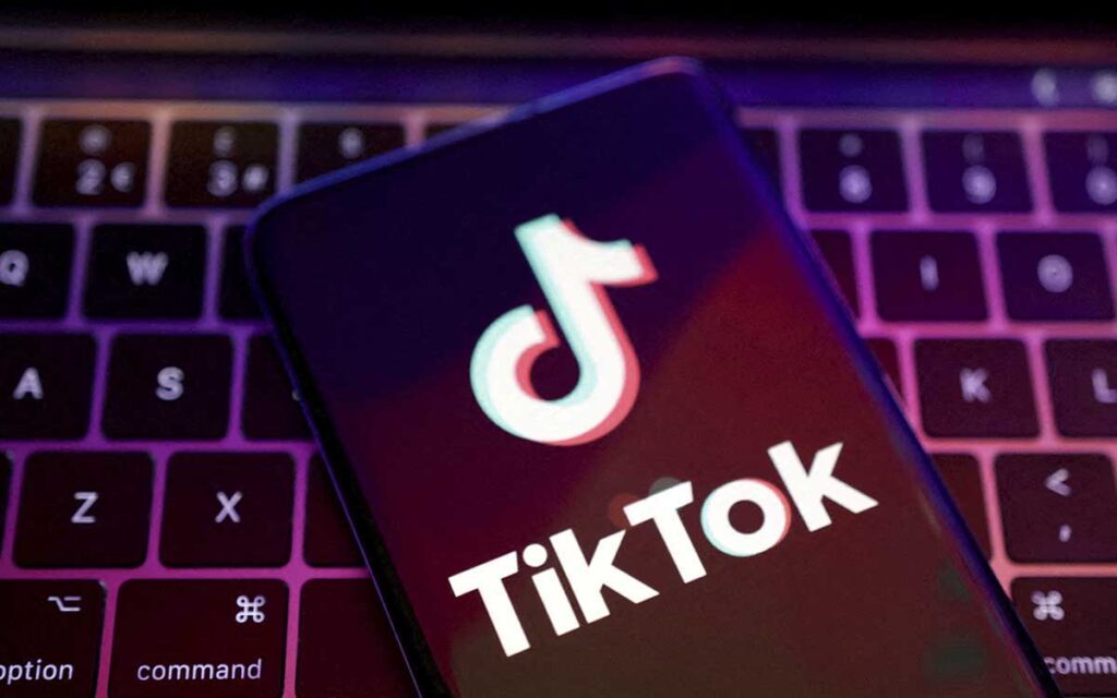 TikTok demanda a Montana tras prohibir el uso de la aplicación