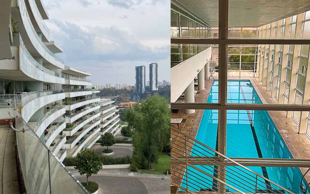 Titular de Sedena compró departamento de lujo a actual proveedor: MCCI