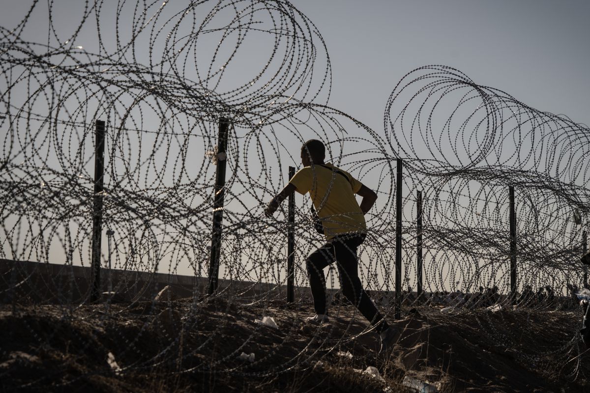 Título 42: las claves para entender el programa “anti-migrante”