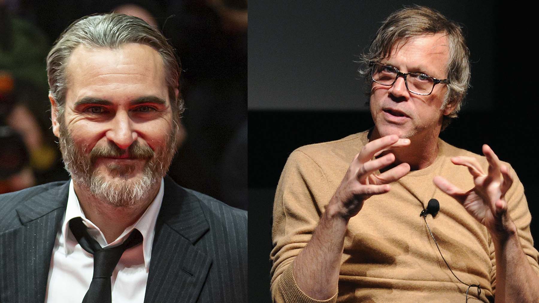 Todd Haynes dirigirá a Joaquin Phoenix en una historia romántica LGTBQ+