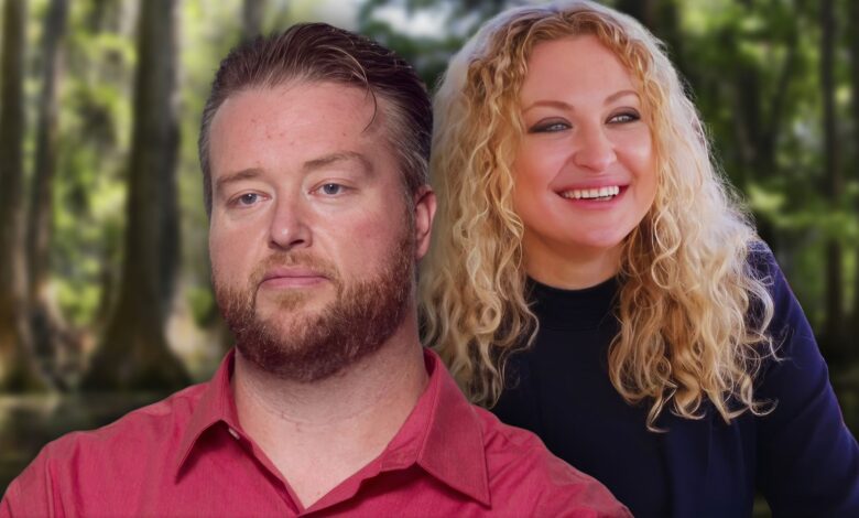 Natalie Mike 90 Day Fiancé