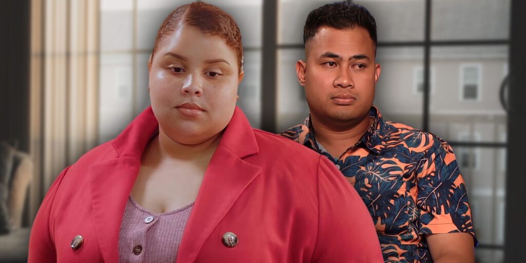 90 Day Fiancé Asuelu Pulaa Winter Everett
