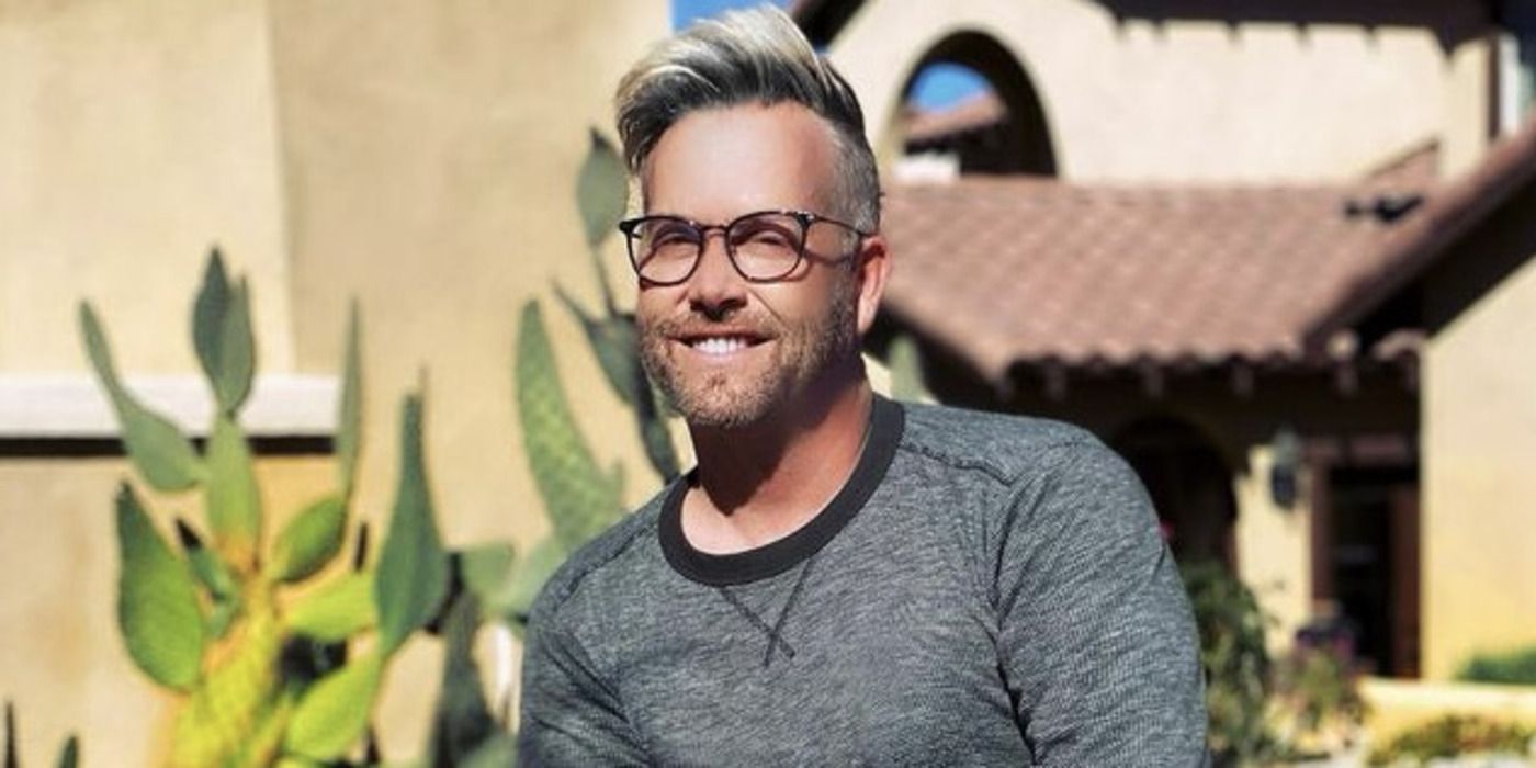 90 Day Fiancé star Kenneth Kenny Niedermeier