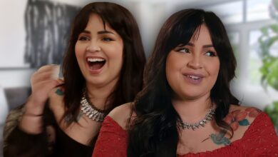 Tiffany Franco 90 Day Fiancé